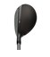 テーラーメイド（TAYLORMADE）Qi MAX LITE アイアン レスキュー コンボセット 6本(6H 7I～9I PW AW)REAX 45