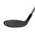 テーラーメイド（TAYLORMADE）Qi MAX LITE アイアン レスキュー コンボセット 6本(6H 7I～9I PW AW)REAX 45