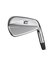 コブラ（Cobra）KING 3DP MB アイアン(GW ロフト50度)DYNAMIC GOLD MID 115