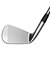 コブラ（Cobra）KING 3DP MB アイアン(GW ロフト50度)DYNAMIC GOLD MID 115