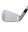 ヨネックス（YONEX）イーゾーン EZONE CB901 フォージド アイアンセット 5本(6I～9I、PW)REXIS KAIZA-i HP