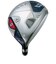 ビーレディ B-LD フェアウェイウッド(7W、ロフト24度)SPEEDER NX BS40LDw