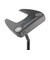 ウイルソンゴルフ（Wilson Golf）プロスタッフ PROSTAFF NM034 パター(ロフト3度)艶消しブラックE-coatingオリジナルスチール