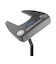 ウイルソンゴルフ（Wilson Golf）プロスタッフ PROSTAFF NM034 パター(ロフト3度)艶消しブラックE-coatingオリジナルスチール