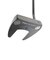 ウイルソンゴルフ（Wilson Golf）プロスタッフ PROSTAFF NM034 パター(ロフト3度)艶消しブラックE-coatingオリジナルスチール