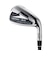 本間ゴルフ（HONMA）ベレス NX アイアンセット 5本(7I～11I) N.S.PRO 850GH neo