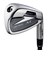 本間ゴルフ（HONMA）ベレス NX アイアンセット 5本(7I～11I) N.S.PRO 850GH neo