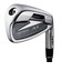 本間ゴルフ（HONMA）ベレス NX アイアンセット 5本(7I～11I) N.S.PRO 850GH neo