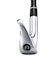 本間ゴルフ（HONMA）ベレス NX アイアンセット 5本(7I～11I) N.S.PRO 850GH neo