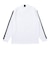 ルコックスポルティフ（lecoqsportif）ゴルフウェア フロントデザイン 長袖モックネックシャツ LG6FLS50M WH00