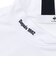 ルコックスポルティフ（lecoqsportif）ゴルフウェア フロントデザイン 長袖モックネックシャツ LG6FLS50M WH00