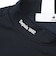 ルコックスポルティフ（lecoqsportif）ゴルフウェア フロントデザイン 長袖モックネックシャツ LG6FLS50M NV00