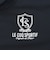 ルコックスポルティフ（lecoqsportif）ゴルフウェア フロントデザイン 長袖モックネックシャツ LG6FLS50M NV00