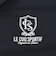 ルコックスポルティフ（lecoqsportif）ゴルフウェア フロントデザイン 長袖モックネックシャツ LG6FLS50M NV00