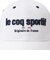 ルコックスポルティフ（lecoqsportif）ゴルフ 定番 ロゴキャップ LG6FCP00M WH00