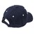 ルコックスポルティフ（lecoqsportif）ゴルフ 定番 ロゴキャップ LG6FCP00M NV00
