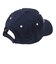 ルコックスポルティフ（lecoqsportif）ゴルフ 定番 ロゴキャップ LG6FCP00M NV00
