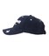 ルコックスポルティフ（lecoqsportif）ゴルフ 定番 ロゴキャップ LG6FCP00M NV00