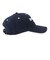 ルコックスポルティフ（lecoqsportif）ゴルフ 定番 ロゴキャップ LG6FCP00M NV00