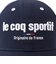 ルコックスポルティフ（lecoqsportif）ゴルフ 定番 ロゴキャップ LG6FCP00M NV00