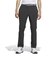 アディダス（adidas）ゴルフウェア EXSTA 撥水 アンクルパンツ TY708-KG7115 BLK