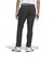 アディダス（adidas）ゴルフウェア EXSTA 撥水 アンクルパンツ TY708-KG7115 BLK