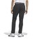 アディダス（adidas）ゴルフウェア EXSTA 撥水 アンクルパンツ TY708-KG7115 BLK