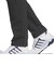 アディダス（adidas）ゴルフウェア EXSTA 撥水 アンクルパンツ TY708-KG7115 BLK