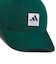 アディダス（adidas）ゴルフ パフォーマンス キャップ MIR40-JZ2950GRN