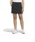 アディダス（adidas）ゴルフウェア アルティメット365 セット スコート インナー付 CU448-KG6783 BLK