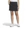 アディダス（adidas）ゴルフウェア アルティメット365 セット スコート インナー付 CU448-KG6783 BLK