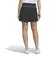 アディダス（adidas）ゴルフウェア アルティメット365 セット スコート インナー付 CU448-KG6783 BLK