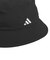 アディダス（adidas）ゴルフ クライマクール コードカオス バケットハット ZR858-KW5780 BLK