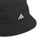 アディダス（adidas）ゴルフ クライマクール コードカオス バケットハット ZR858-KW5780 BLK