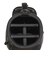 アディダス（adidas）ゴルフ カート式 エッセンシャル キャディバッグ 8.5型 5分割 LOP17-KW9147 BLK