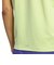 アディダス（adidas）ゴルフウェア クライマクール フラットニットカラー半袖ポロシャツ CT770-KG2196 YEL