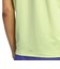 アディダス（adidas）ゴルフウェア クライマクール フラットニットカラー半袖ポロシャツ CT770-KG2196 YEL