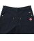 ルコックスポルティフ（lecoqsportif）ゴルフウェア コーデュロイ ショートパンツ LG6FHP00L NV00