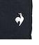 ルコックスポルティフ（lecoqsportif）ゴルフウェア コーデュロイ ショートパンツ LG6FHP00L NV00
