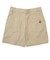 ルコックスポルティフ（lecoqsportif）ゴルフウェア コーデュロイ ショートパンツ LG6FHP00L BG00