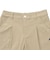 ルコックスポルティフ（lecoqsportif）ゴルフウェア コーデュロイ ショートパンツ LG6FHP00L BG00