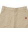 ルコックスポルティフ（lecoqsportif）ゴルフウェア コーデュロイ ショートパンツ LG6FHP00L BG00