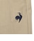ルコックスポルティフ（lecoqsportif）ゴルフウェア コーデュロイ ショートパンツ LG6FHP00L BG00