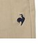 ルコックスポルティフ（lecoqsportif）ゴルフウェア コーデュロイ ショートパンツ LG6FHP00L BG00