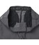 ルコックスポルティフ（lecoqsportif）ゴルフウェア ヘリンボン ストレッチ テーパードパンツ LG6FLP51M GY00