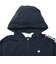 ルコックスポルティフ（lecoqsportif）ゴルフウェア ワンピースレインウェア LG6FRW01L NV00