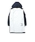 ルコックスポルティフ（lecoqsportif）ゴルフウェア ワンピースレインウェア LG6FRW01L NV00