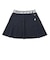 ルコックスポルティフ（lecoqsportif）ゴルフウェア 吸汗 スウェット フレアスカート LG6FSK02L NV00