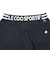 ルコックスポルティフ（lecoqsportif）ゴルフウェア 吸汗 スウェット フレアスカート LG6FSK02L NV00