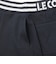 ルコックスポルティフ（lecoqsportif）ゴルフウェア 吸汗 スウェット フレアスカート LG6FSK02L NV00
